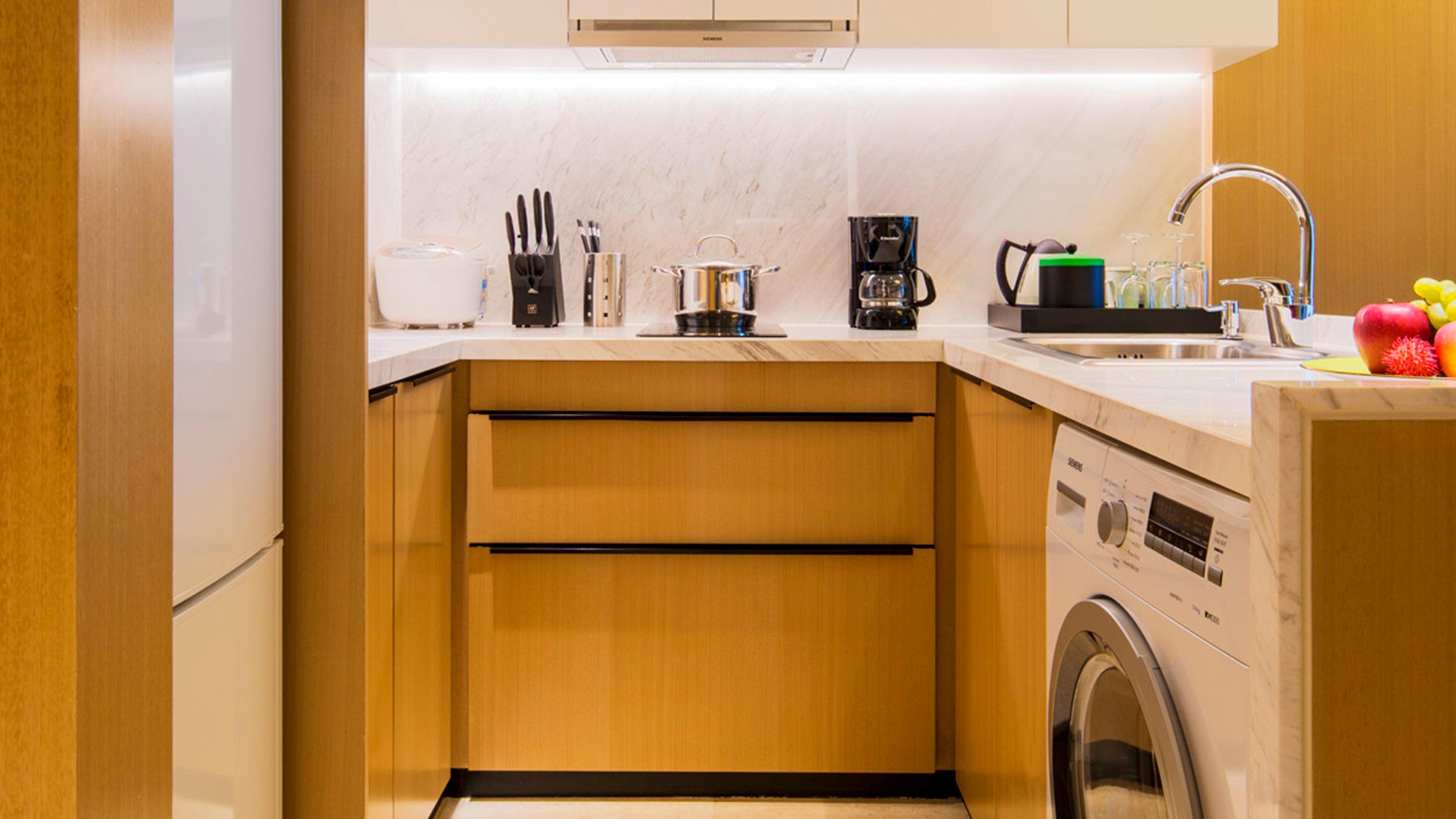 Holiday Inn Nanjing Qinhuai South Suites By Ihg Eksteriør billede