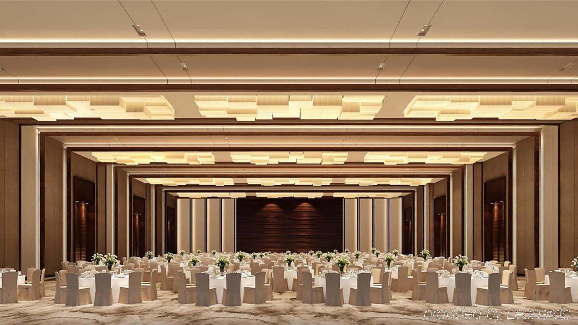 Holiday Inn Nanjing Qinhuai South Suites By Ihg Eksteriør billede